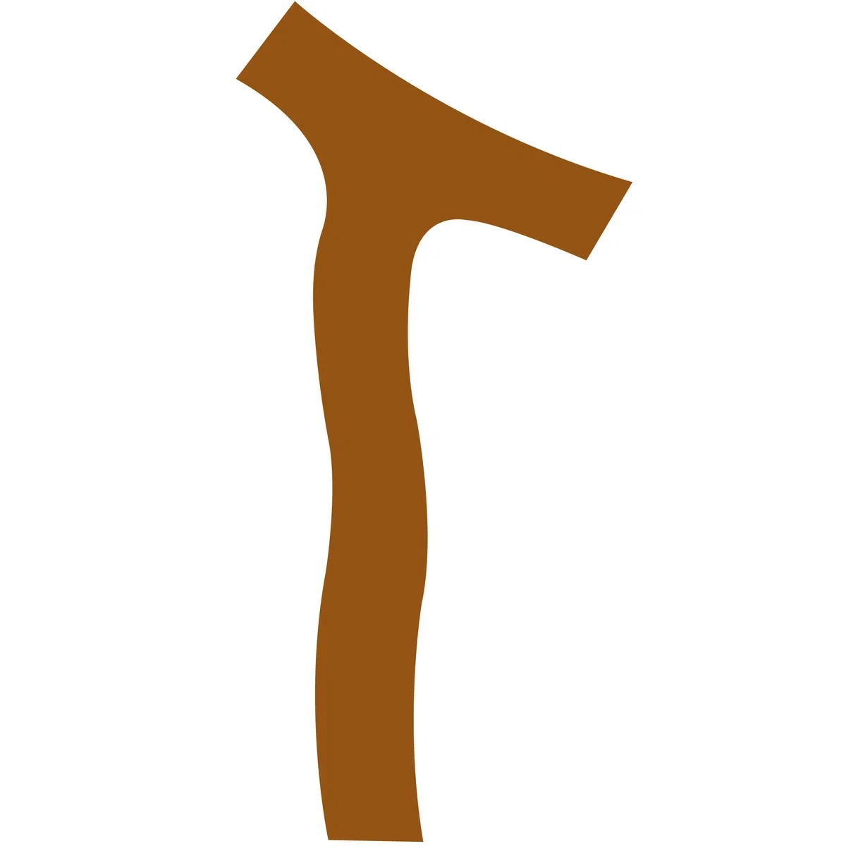Irish Shillelagh Waver — view 9