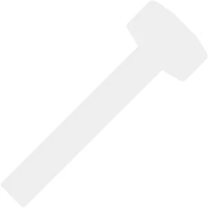 Foam Sledge Hammer Waver