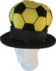 Soccer Hat in Athletic Gold
