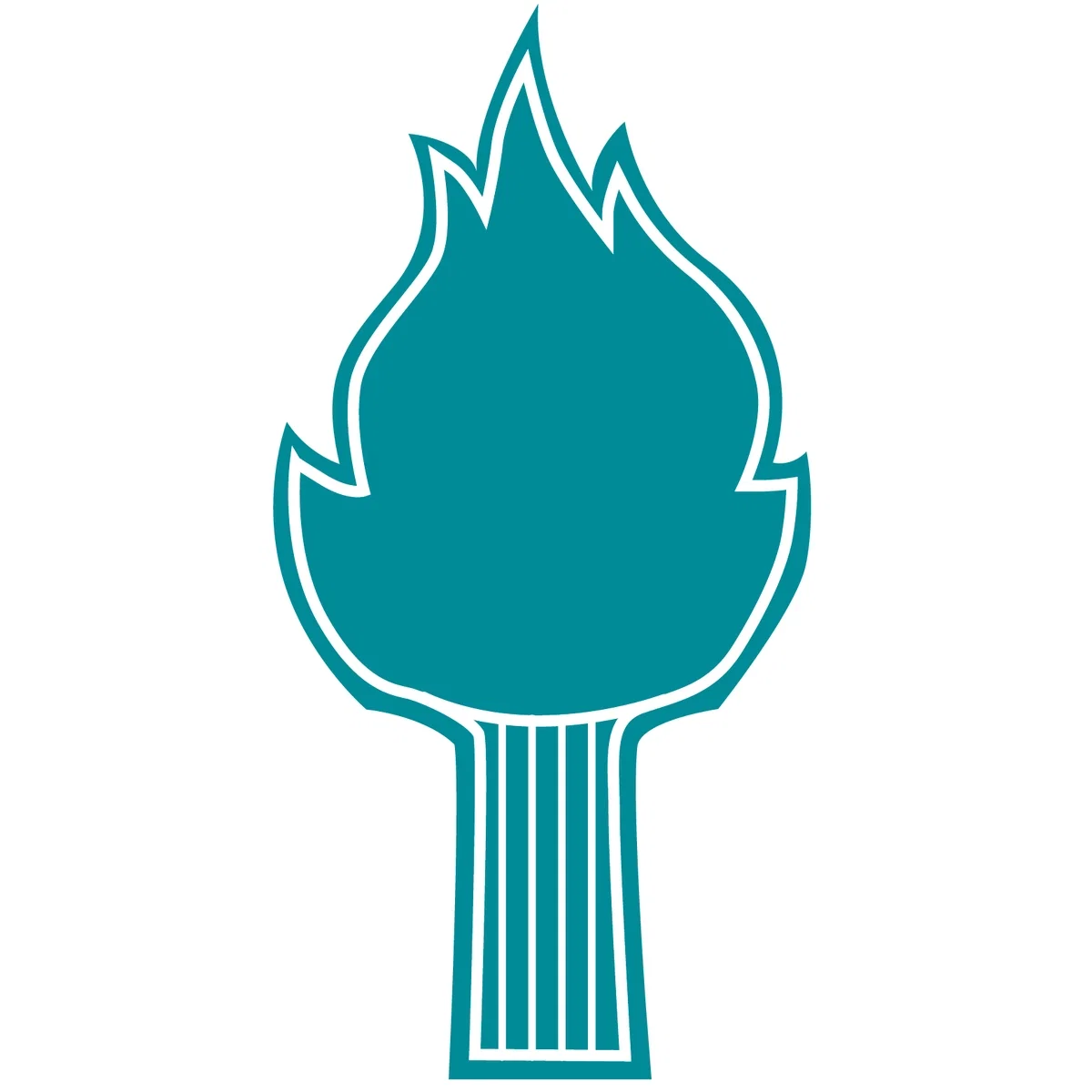 Torch Waver — view 2
