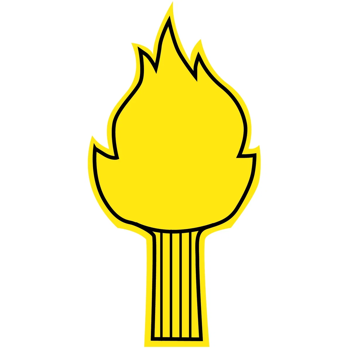 Torch Waver — view 3