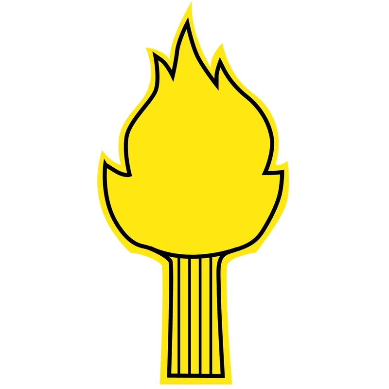 Torch Waver — view 3