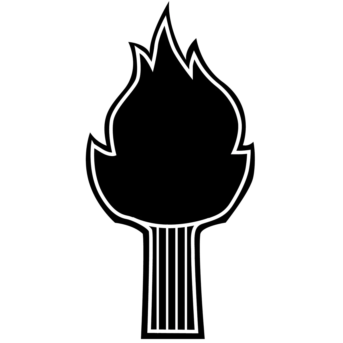 Torch Waver — view 4