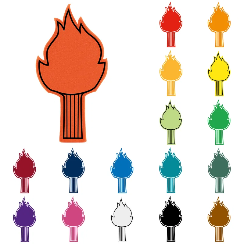 Torch Waver — view 8