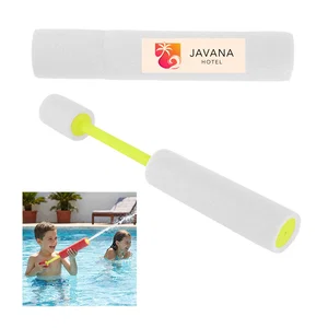 Foam Water Cannon