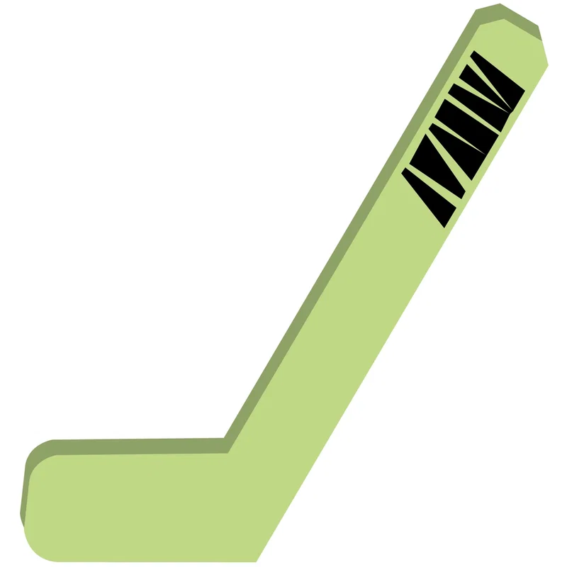 Hockey Stick Waver — view 13