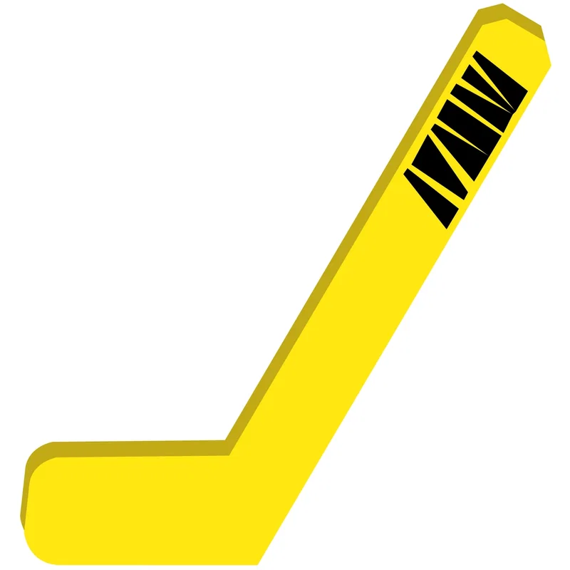 Hockey Stick Waver — view 15