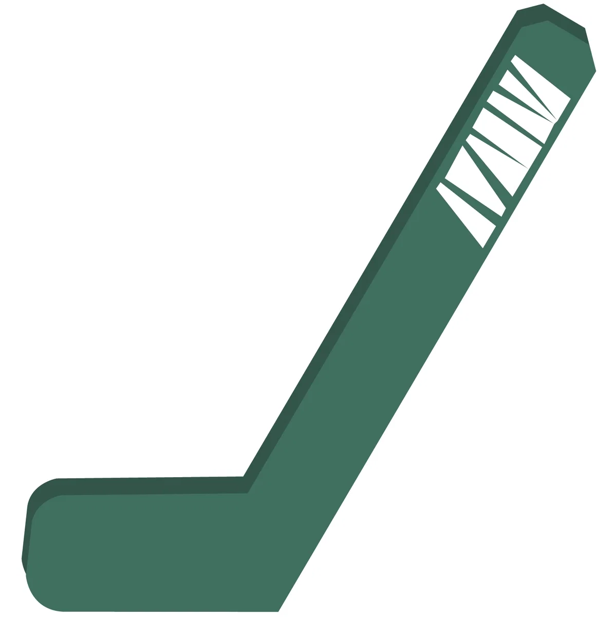 Hockey Stick Waver — view 2