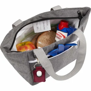Focus RPET 6 Can Lunch Cooler