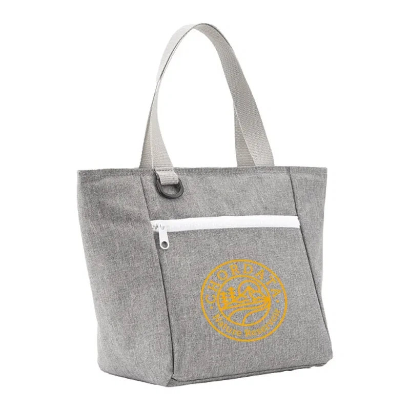 Focus RPET 6 Can Lunch Cooler — view 7