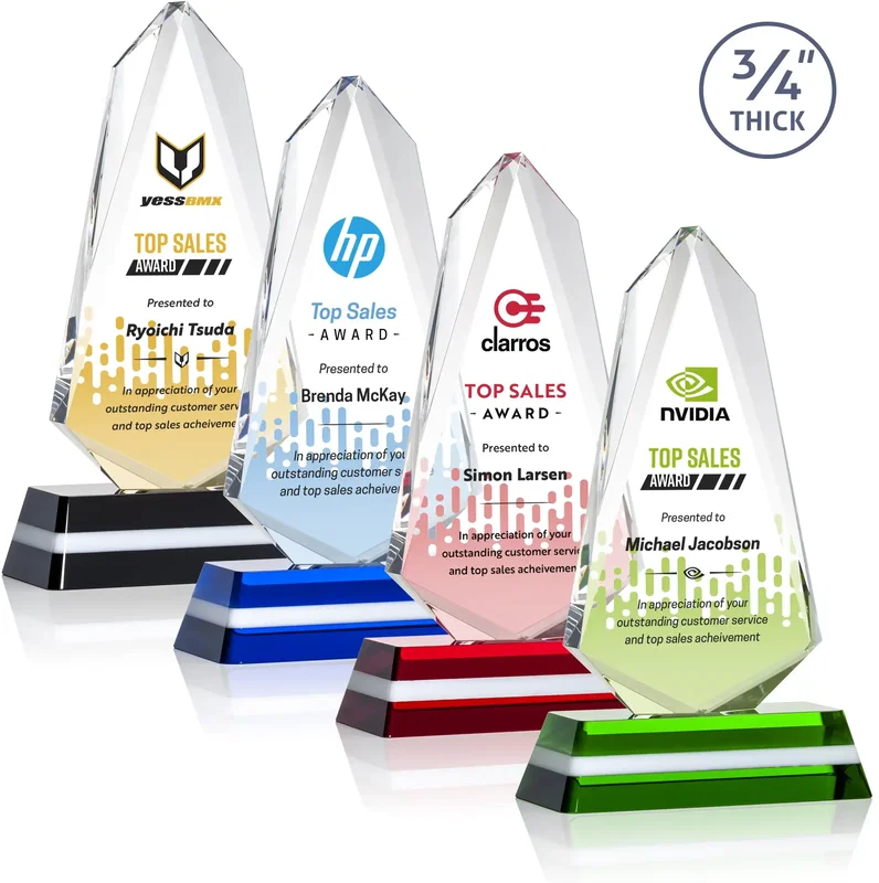 Fogacci Award  — view 6