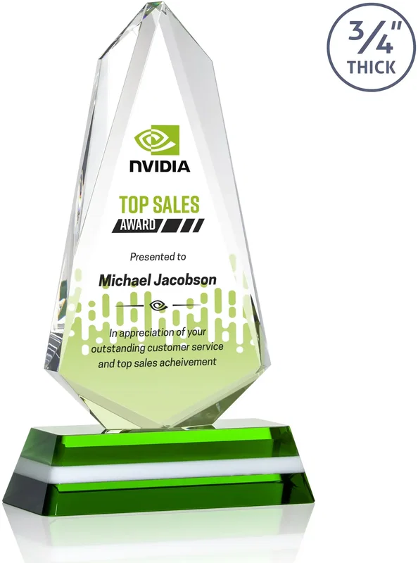 Fogacci Award  — view 9