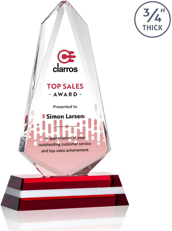 Fogacci Award  — view 10