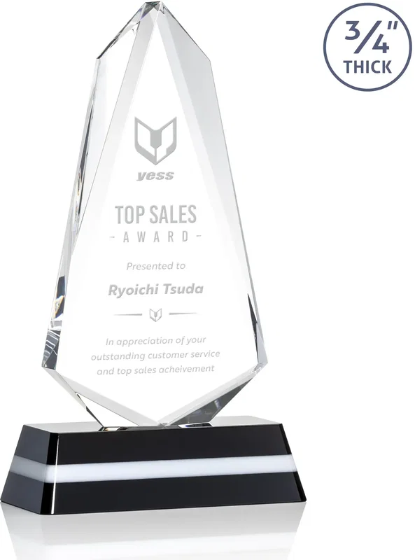 Fogacci Award  — view 2