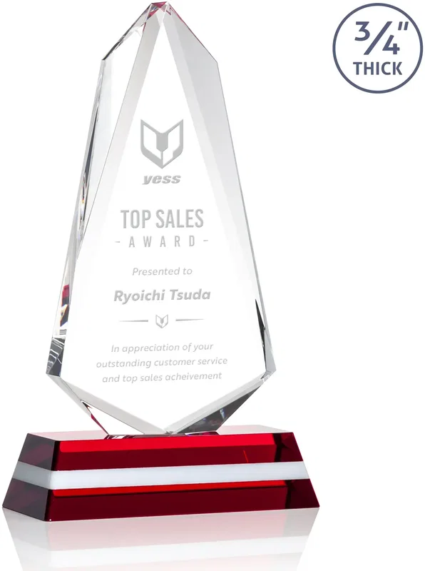 Fogacci Award  — view 5