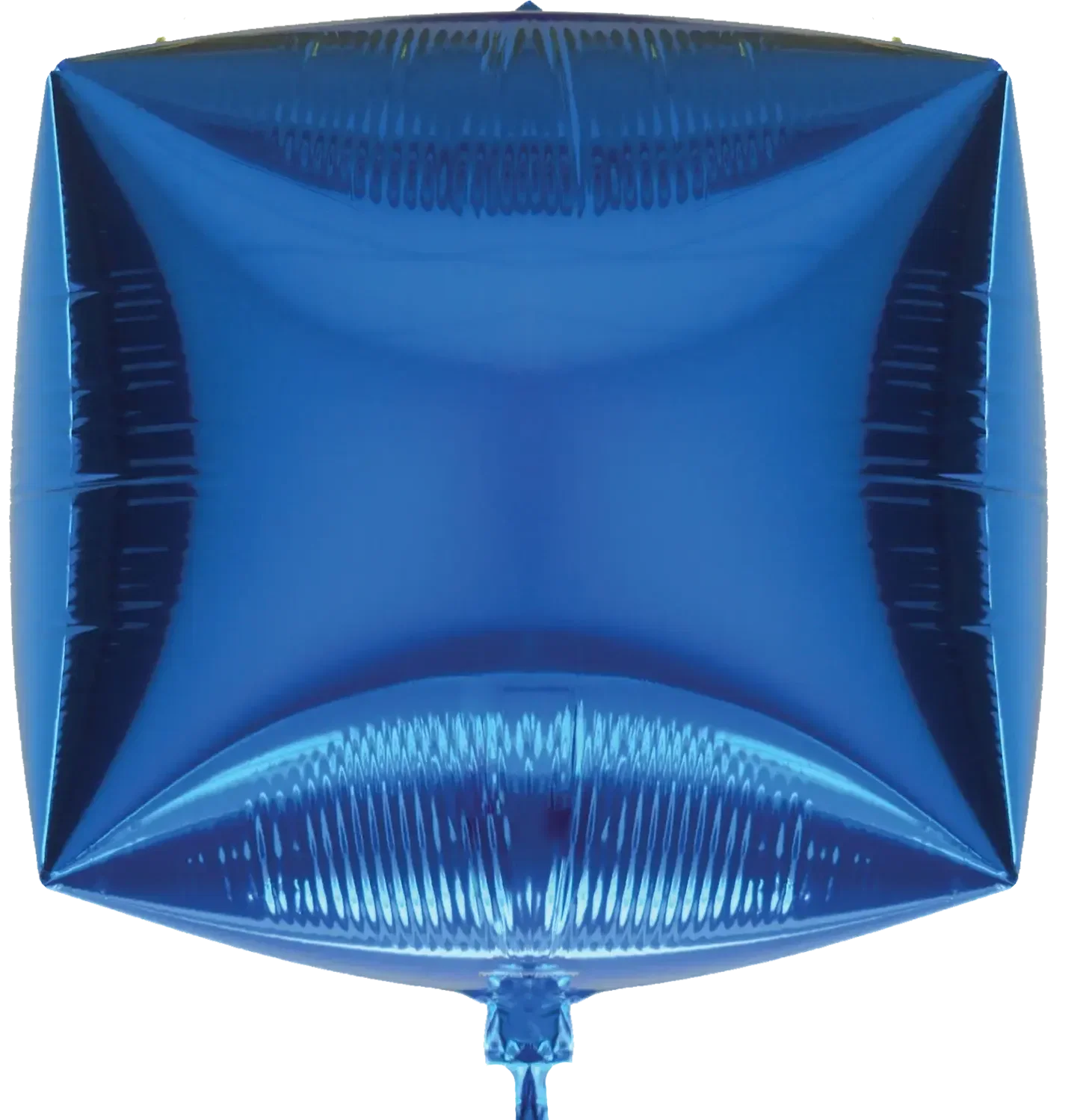 3D Cubez Foil Balloon (15") — view 5