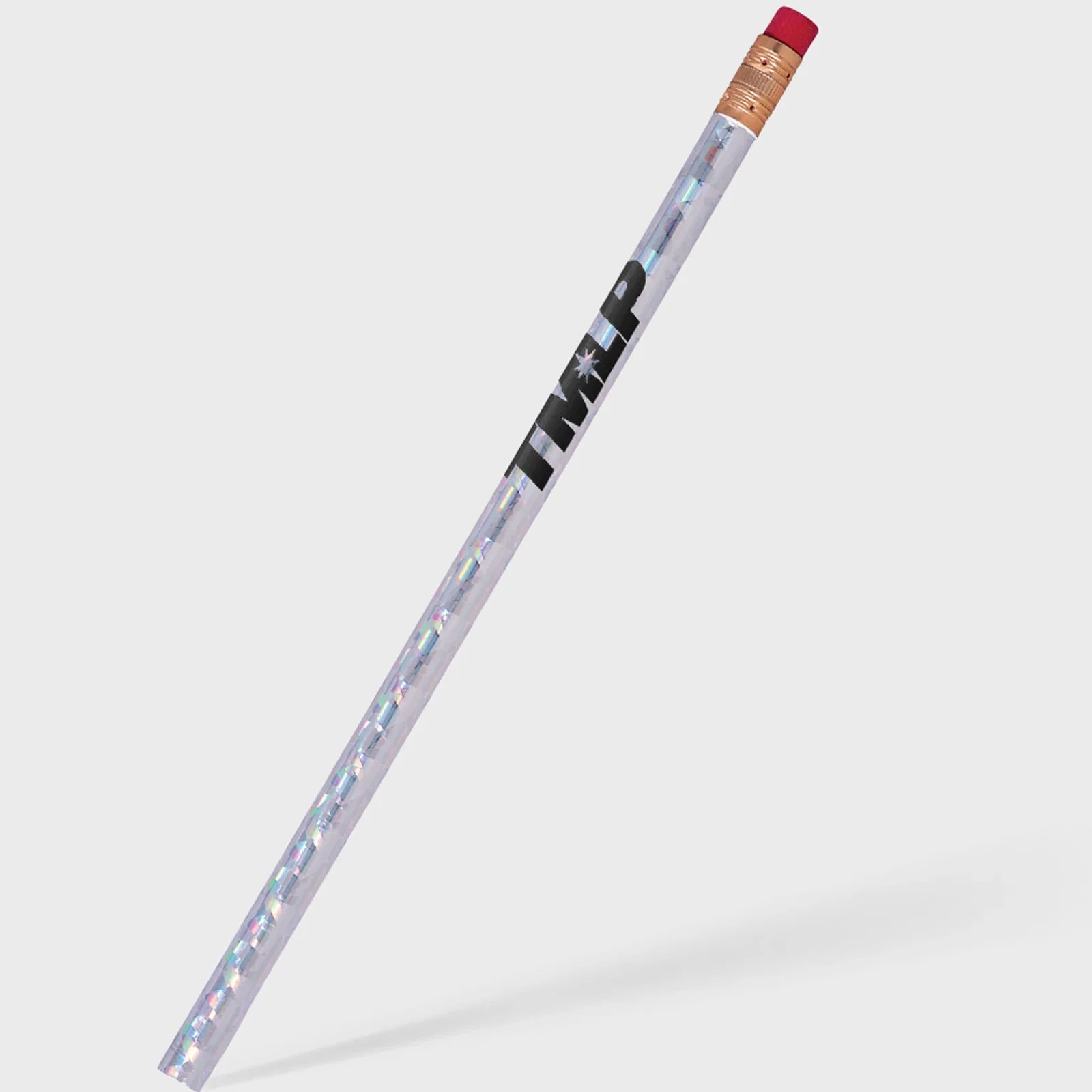 Foiled Foreman Pencil — view 5