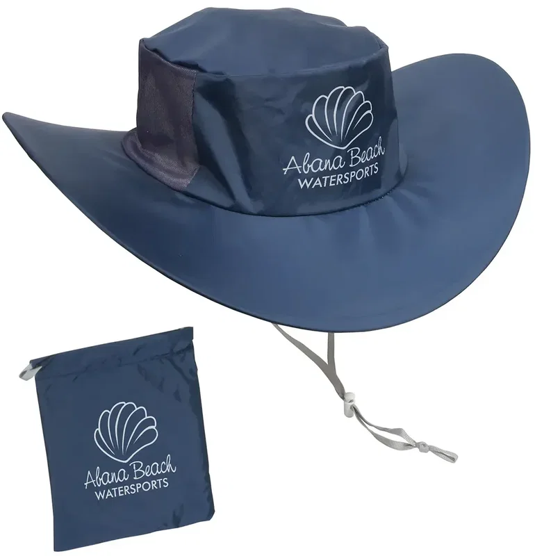 Custom Outdoor Hat — view 3