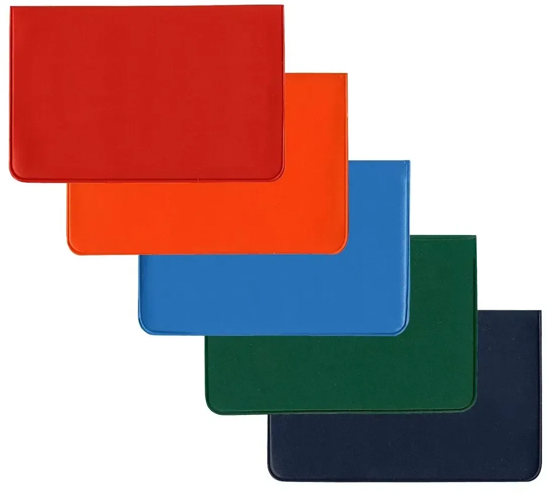 Custom Card Case — view 3