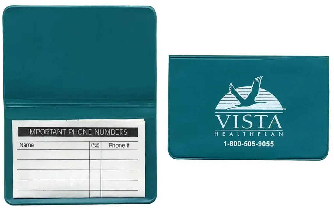 Custom Card Case — view 4