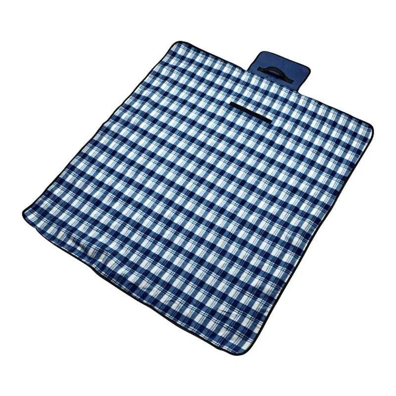 Fold up Picnic Blanket — view 2