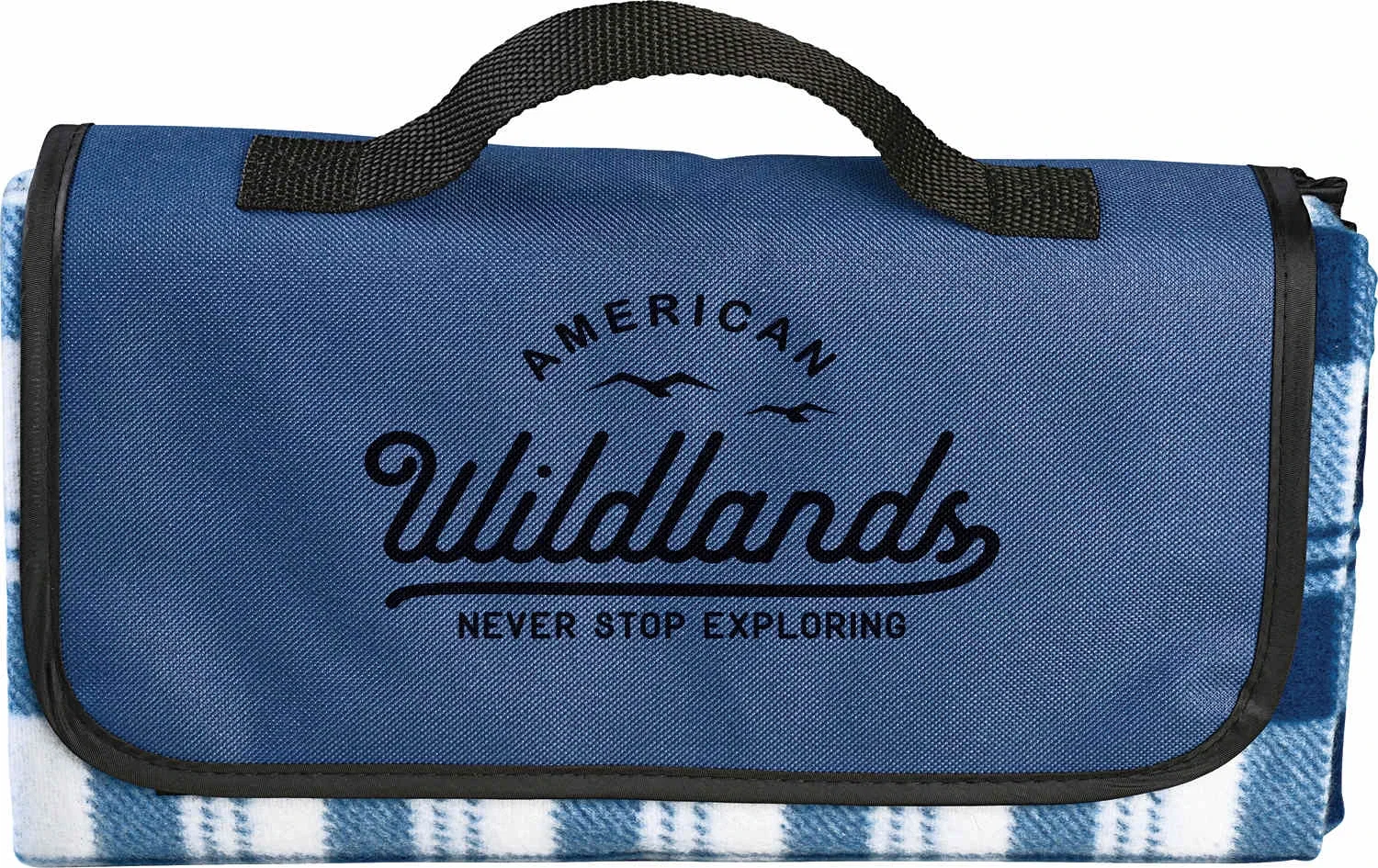 Fold up Picnic Blanket — view 20