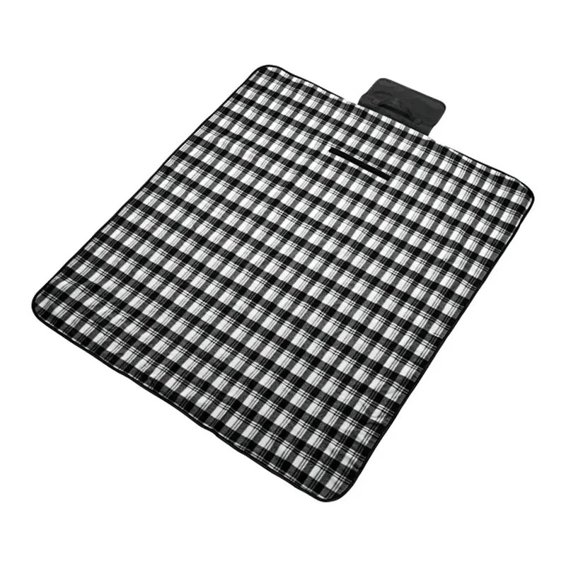 Fold up Picnic Blanket — view 7