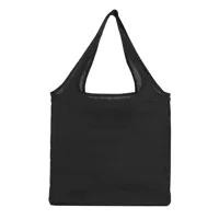 Foldable Cotton Tote Bag — view 2