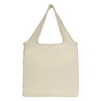 Foldable Cotton Tote Bag — view 4