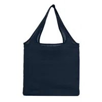 Foldable Cotton Tote Bag — view 5