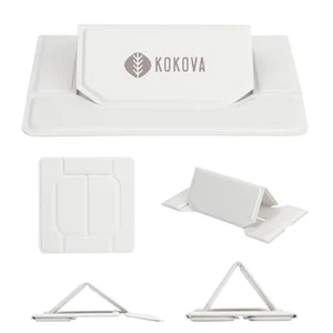 Foldable Laptop Prop Stand