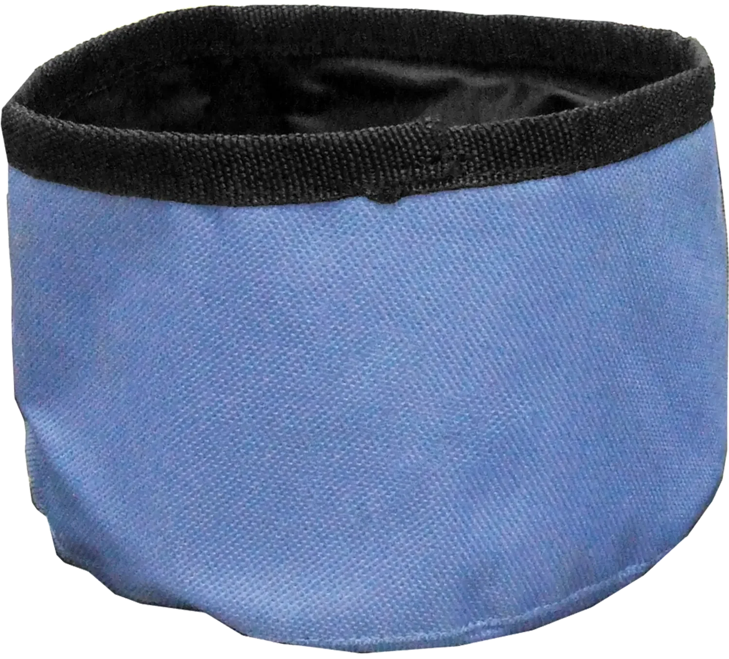 Logo Foldable Nylon Pet Bowl — view 4