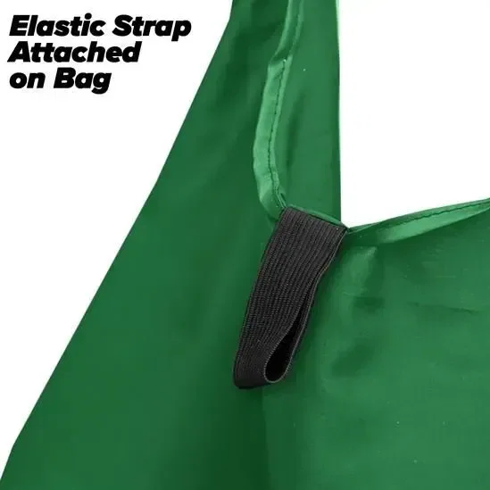 Foldable RPET Tote — view 5