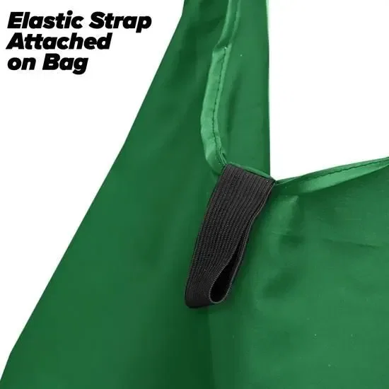 Foldable RPET Tote — view 8