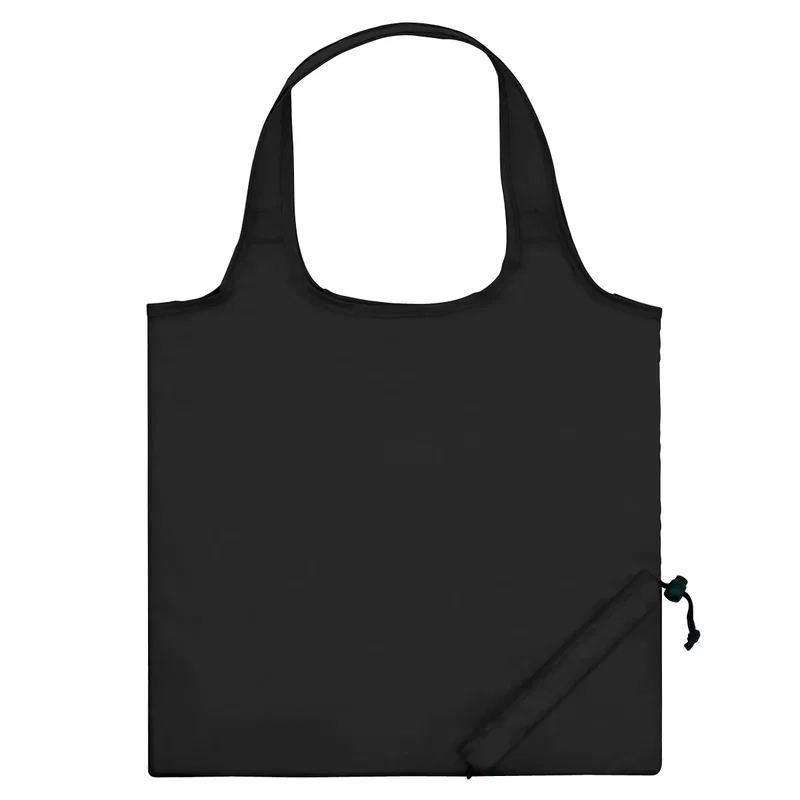 Foldaway Recycled Tote Bag — view 33