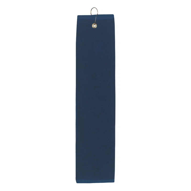 Folded Golf Towel — view 6