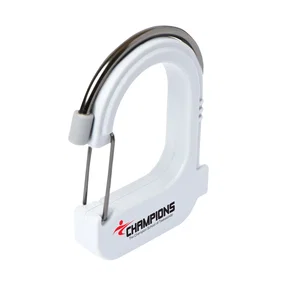 Personalized Folding Bag Hanger
