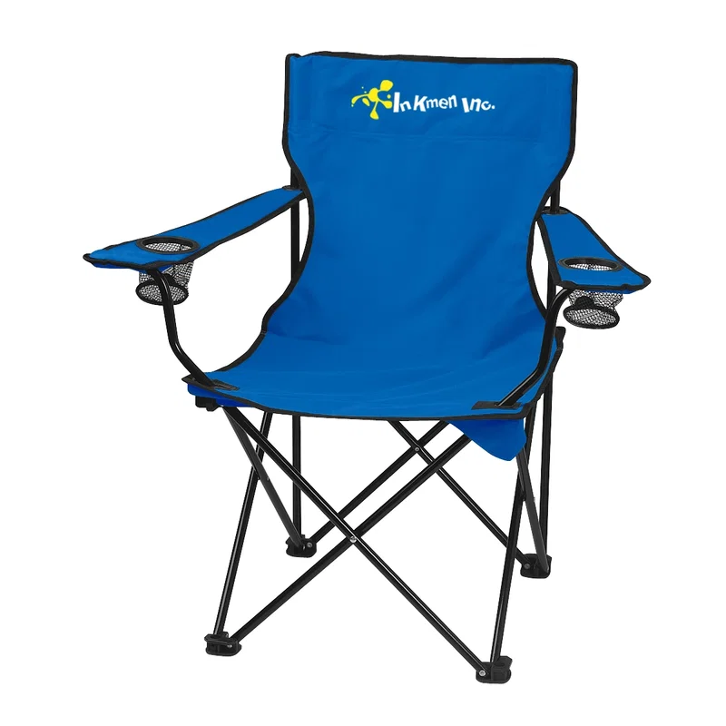 Folding Chair With Carrying Bag — view 12