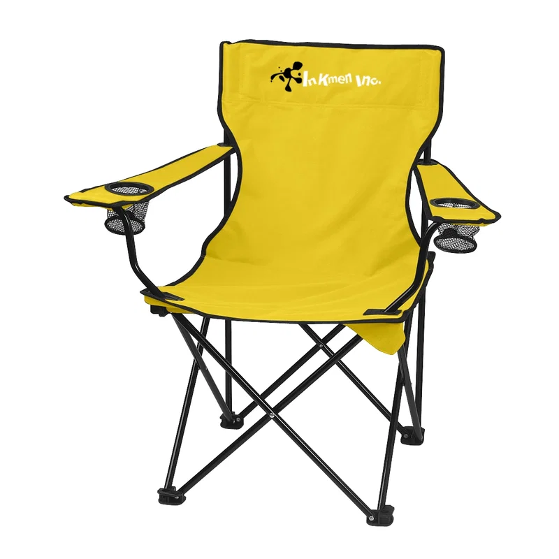 Folding Chair With Carrying Bag — view 13
