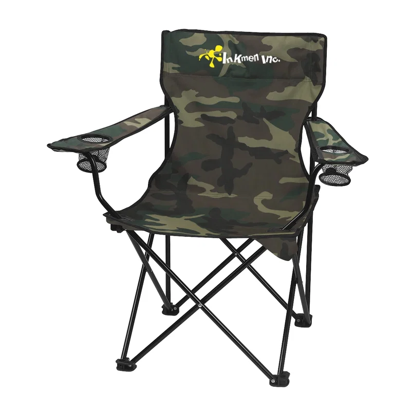 Folding Chair With Carrying Bag — view 14