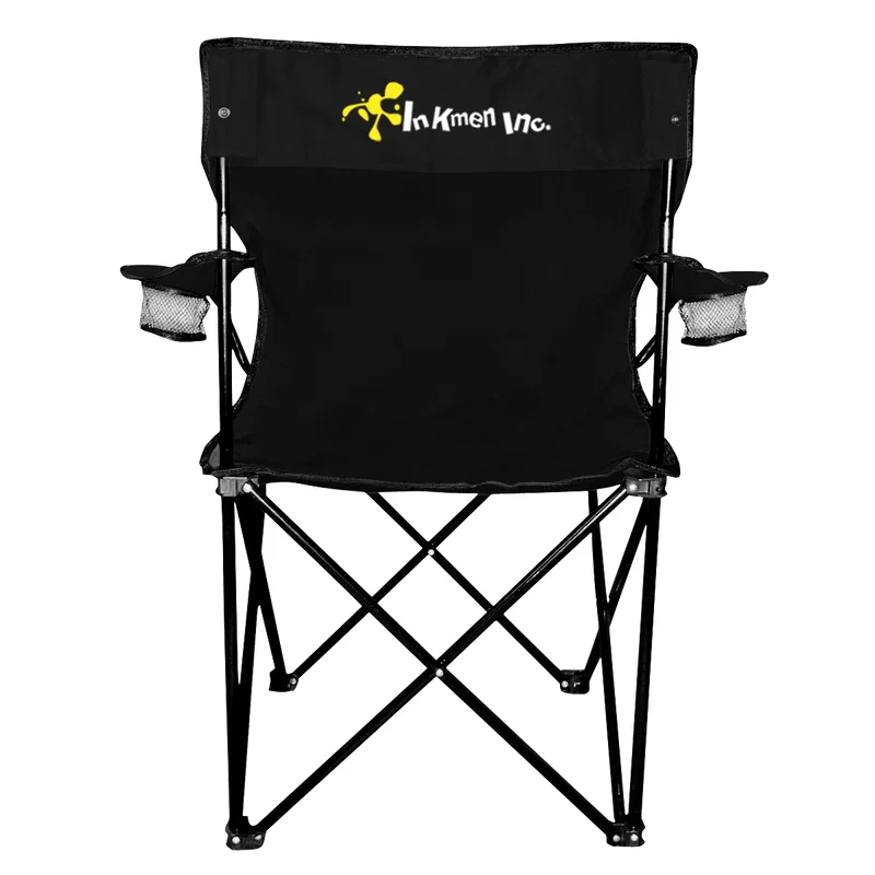 Folding Chair With Carrying Bag — view 18