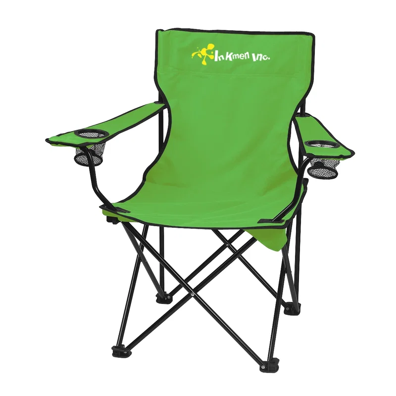 Folding Chair With Carrying Bag — view 5