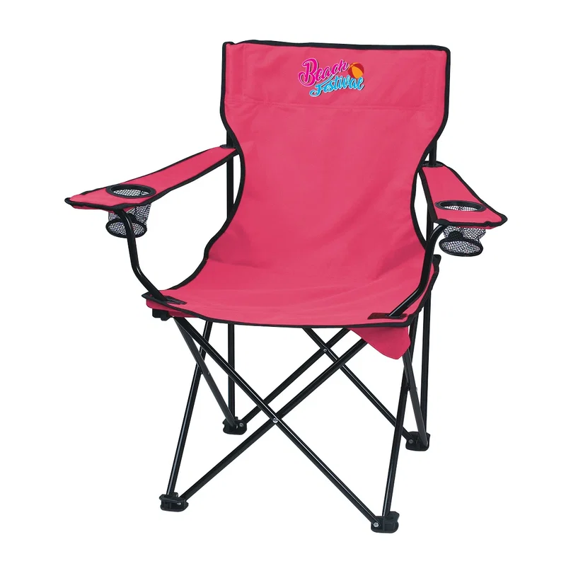 Folding Chair With Carrying Bag — view 9