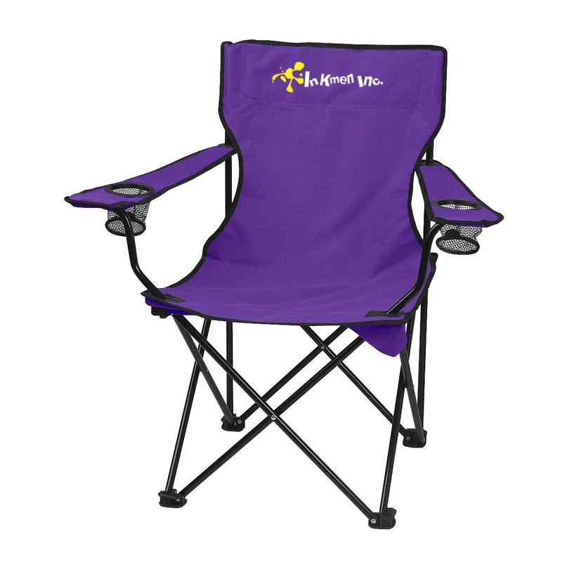 Folding Chair With Carrying Bag — view 10
