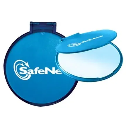 Folding Compact Mirror — view 13