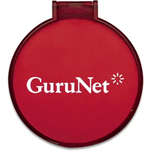 Folding Compact Mirror — view 6