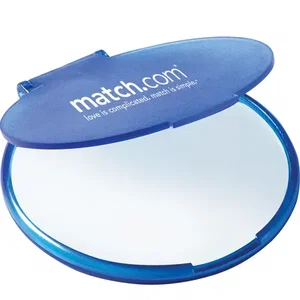 Folding Compact Mirror