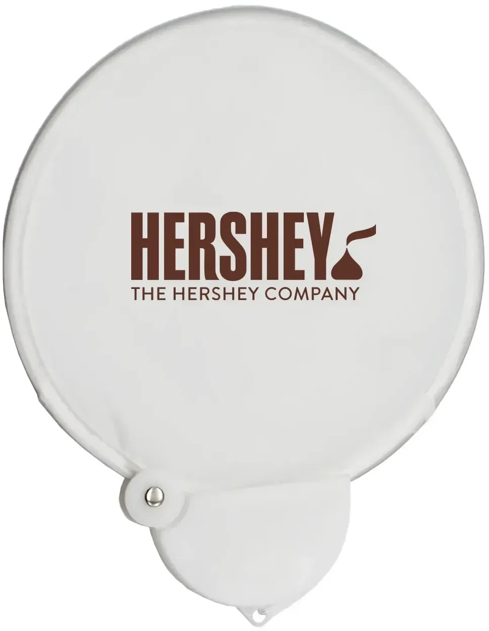 Custom Collapsible Fan — view 2