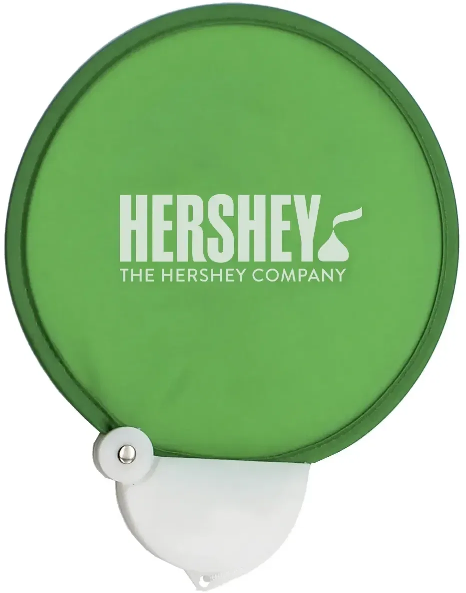 Custom Collapsible Fan — view 4