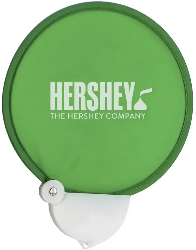 Custom Collapsible Fan — view 4